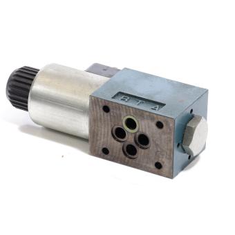 Directional valve 081WV06P1V1032WS024/00D0 Used